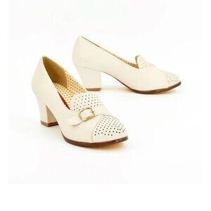But Another Innocent Tale Shoes (Rayla)